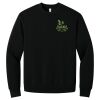 Unisex 10 Ounce Heavyweight Crewneck Sweatshirt-cbs Thumbnail