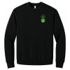 Unisex 10 Ounce Heavyweight Crewneck Sweatshirt-cbs Thumbnail