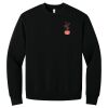 Unisex 10 Ounce Heavyweight Crewneck Sweatshirt-cbs Thumbnail