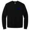 Unisex 10 Ounce Heavyweight Crewneck Sweatshirt-cbs Thumbnail