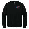 Unisex 10 Ounce Heavyweight Crewneck Sweatshirt-cbs Thumbnail