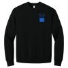 Unisex 10 Ounce Heavyweight Crewneck Sweatshirt-cbs Thumbnail