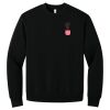 Unisex 10 Ounce Heavyweight Crewneck Sweatshirt-cbs Thumbnail