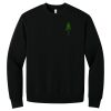 Unisex 10 Ounce Heavyweight Crewneck Sweatshirt-cbs Thumbnail