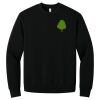 Unisex 10 Ounce Heavyweight Crewneck Sweatshirt-cbs Thumbnail