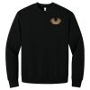 Unisex 10 Ounce Heavyweight Crewneck Sweatshirt-cbs Thumbnail