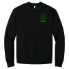 Unisex 10 Ounce Heavyweight Crewneck Sweatshirt-cbs Thumbnail