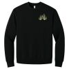 Unisex 10 Ounce Heavyweight Crewneck Sweatshirt-cbs Thumbnail