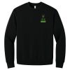Unisex 10 Ounce Heavyweight Crewneck Sweatshirt-cbs Thumbnail