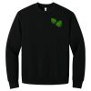 Unisex 10 Ounce Heavyweight Crewneck Sweatshirt-cbs Thumbnail