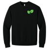 Unisex 10 Ounce Heavyweight Crewneck Sweatshirt-cbs Thumbnail