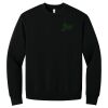 Unisex 10 Ounce Heavyweight Crewneck Sweatshirt-cbs Thumbnail