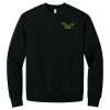 Unisex 10 Ounce Heavyweight Crewneck Sweatshirt-cbs Thumbnail