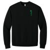 Unisex 10 Ounce Heavyweight Crewneck Sweatshirt-cbs Thumbnail