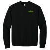 Unisex 10 Ounce Heavyweight Crewneck Sweatshirt-cbs Thumbnail