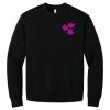 Unisex 10 Ounce Heavyweight Crewneck Sweatshirt-cbs Thumbnail