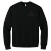 Unisex 10 Ounce Heavyweight Crewneck Sweatshirt-cbs Thumbnail