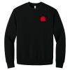 Unisex 10 Ounce Heavyweight Crewneck Sweatshirt-cbs Thumbnail