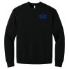 Unisex 10 Ounce Heavyweight Crewneck Sweatshirt-cbs Thumbnail