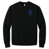 Unisex 10 Ounce Heavyweight Crewneck Sweatshirt-cbs Thumbnail