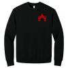 Unisex 10 Ounce Heavyweight Crewneck Sweatshirt-cbs Thumbnail