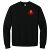 Unisex 10 Ounce Heavyweight Crewneck Sweatshirt-cbs Thumbnail