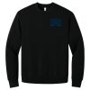 Unisex 10 Ounce Heavyweight Crewneck Sweatshirt-cbs Thumbnail