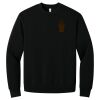 Unisex 10 Ounce Heavyweight Crewneck Sweatshirt-cbs Thumbnail