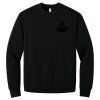 Unisex 10 Ounce Heavyweight Crewneck Sweatshirt-cbs Thumbnail