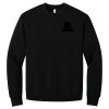 Unisex 10 Ounce Heavyweight Crewneck Sweatshirt-cbs Thumbnail