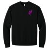 Unisex 10 Ounce Heavyweight Crewneck Sweatshirt-cbs Thumbnail