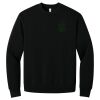 Unisex 10 Ounce Heavyweight Crewneck Sweatshirt-cbs Thumbnail