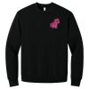 Unisex 10 Ounce Heavyweight Crewneck Sweatshirt-cbs Thumbnail