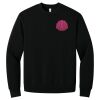 Unisex 10 Ounce Heavyweight Crewneck Sweatshirt-cbs Thumbnail