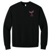 Unisex 10 Ounce Heavyweight Crewneck Sweatshirt-cbs Thumbnail