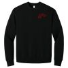 Unisex 10 Ounce Heavyweight Crewneck Sweatshirt-cbs Thumbnail