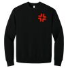 Unisex 10 Ounce Heavyweight Crewneck Sweatshirt-cbs Thumbnail