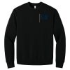 Unisex 10 Ounce Heavyweight Crewneck Sweatshirt-cbs Thumbnail