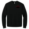 Unisex 10 Ounce Heavyweight Crewneck Sweatshirt-cbs Thumbnail