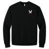 Unisex 10 Ounce Heavyweight Crewneck Sweatshirt-cbs Thumbnail