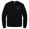 Unisex 10 Ounce Heavyweight Crewneck Sweatshirt-cbs Thumbnail