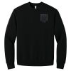 Unisex 10 Ounce Heavyweight Crewneck Sweatshirt-cbs Thumbnail