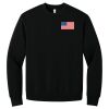 Unisex 10 Ounce Heavyweight Crewneck Sweatshirt-cbs Thumbnail