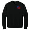 Unisex 10 Ounce Heavyweight Crewneck Sweatshirt-cbs Thumbnail