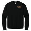 Unisex 10 Ounce Heavyweight Crewneck Sweatshirt-cbs Thumbnail