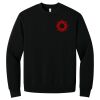 Unisex 10 Ounce Heavyweight Crewneck Sweatshirt-cbs Thumbnail