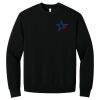 Unisex 10 Ounce Heavyweight Crewneck Sweatshirt-cbs Thumbnail