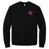 Unisex 10 Ounce Heavyweight Crewneck Sweatshirt-cbs Thumbnail