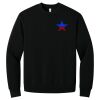 Unisex 10 Ounce Heavyweight Crewneck Sweatshirt-cbs Thumbnail