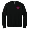 Unisex 10 Ounce Heavyweight Crewneck Sweatshirt-cbs Thumbnail